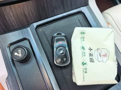 Buick GL8 ES Luxe 653T Comfort - photo 8