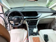 Buick GL8 ES Luxe 653T Comfort - photo 9
