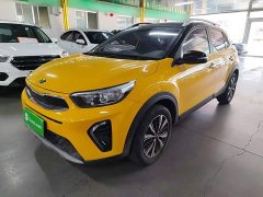 Kia Yipao 1.4L Automatic Fun Sport Edition - ფოტო 1
