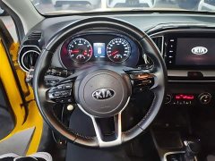 Kia Yipao 1.4L Automatic Fun Sport Edition - ფოტო 10
