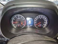 Kia Yipao 1.4L Automatic Fun Sport Edition - ფოტო 11