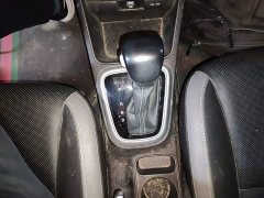 Kia Yipao 1.4L Automatic Fun Sport Edition - ფოტო 13