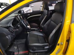 Kia Yipao 1.4L Automatic Fun Sport Edition - ფოტო 14