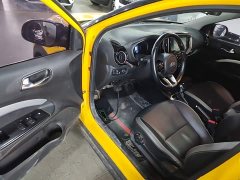 Kia Yipao 1.4L Automatic Fun Sport Edition - ფოტო 15