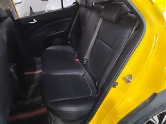 Kia Yipao 1.4L Automatic Fun Sport Edition - ფოტო 16