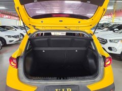 Kia Yipao 1.4L Automatic Fun Sport Edition - ფოტო 18