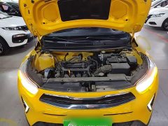 Kia Yipao 1.4L Automatic Fun Sport Edition - ფოტო 19