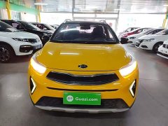 Kia Yipao 1.4L Automatic Fun Sport Edition - ფოტო 2