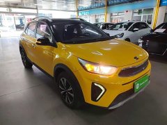 Kia Yipao 1.4L Automatic Fun Sport Edition - ფოტო 3