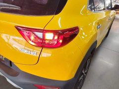 Kia Yipao 1.4L Automatic Fun Sport Edition - ფოტო 7