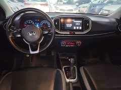 Kia Yipao 1.4L Automatic Fun Sport Edition - ფოტო 9