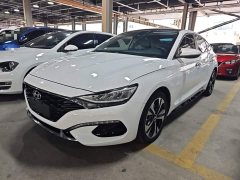 Hyundai Fiesta 280TGDi DLX Luxury - ფოტო 1