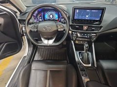 Hyundai Fiesta 280TGDi DLX Luxury - ფოტო 10