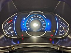 Hyundai Fiesta 280TGDi DLX Luxury - ფოტო 11