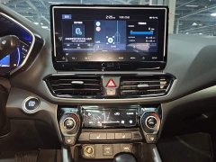 Hyundai Fiesta 280TGDi DLX Luxury - ფოტო 12