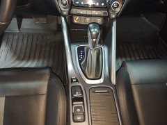 Hyundai Fiesta 280TGDi DLX Luxury - ფოტო 13