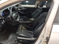 Hyundai Fiesta 280TGDi DLX Luxury - ფოტო 14