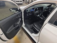 Hyundai Fiesta 280TGDi DLX Luxury - ფოტო 15