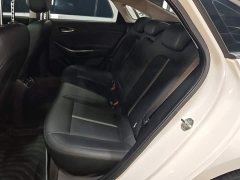 Hyundai Fiesta 280TGDi DLX Luxury - ფოტო 16
