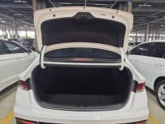 Hyundai Fiesta 280TGDi DLX Luxury - ფოტო 18