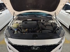 Hyundai Fiesta 280TGDi DLX Luxury - ფოტო 19