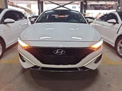 Hyundai Fiesta 280TGDi DLX Luxury - ფოტო 2