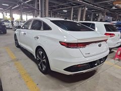 Hyundai Fiesta 280TGDi DLX Luxury - ფოტო 4