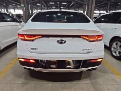 Hyundai Fiesta 280TGDi DLX Luxury - ფოტო 5