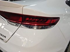 Hyundai Fiesta 280TGDi DLX Luxury - ფოტო 7