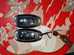 Hyundai Fiesta 280TGDi DLX Luxury - ფოტო 8