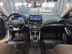 Hyundai Fiesta 280TGDi DLX Luxury - ფოტო 9