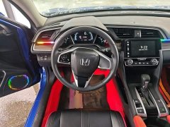 Honda Civic 220TURBO CVT Sport Edition National VI - фото 10