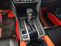 Honda Civic 220TURBO CVT Sport Edition National VI - фото 13
