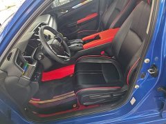 Honda Civic 220TURBO CVT Sport Edition National VI - фото 14