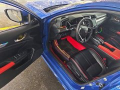 Honda Civic 220TURBO CVT Sport Edition National VI - фото 15
