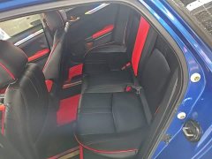 Honda Civic 220TURBO CVT Sport Edition National VI - фото 16