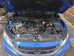 Honda Civic 220TURBO CVT Sport Edition National VI - фото 19
