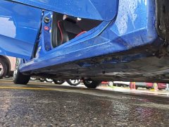 Honda Civic 220TURBO CVT Sport Edition National VI - фото 20