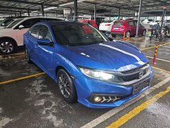 Honda Civic 220TURBO CVT Sport Edition National VI - фото 3