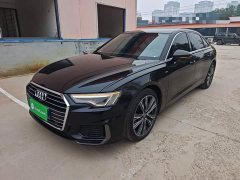 Audi A6L 45 TFSI quattro Sport Luxury - фото 1