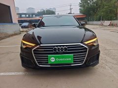 Audi A6L 45 TFSI quattro Sport Luxury - фото 2