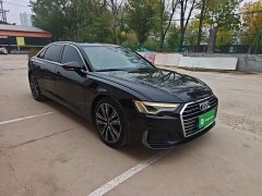 Audi A6L 45 TFSI quattro Sport Luxury - фото 3