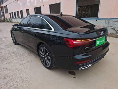 Audi A6L 45 TFSI quattro Sport Luxury - фото 4