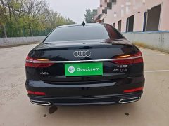 Audi A6L 45 TFSI quattro Sport Luxury - фото 5