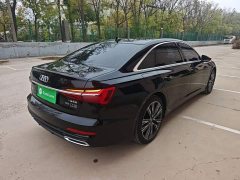 Audi A6L 45 TFSI quattro Sport Luxury - фото 6