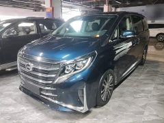 GAC Aion M8 Lingxiu Series 390T Luxury Edition - ფოტო 1