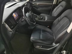 GAC Aion M8 Lingxiu Series 390T Luxury Edition - ფოტო 14