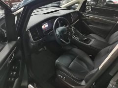 GAC Aion M8 Lingxiu Series 390T Luxury Edition - ფოტო 15