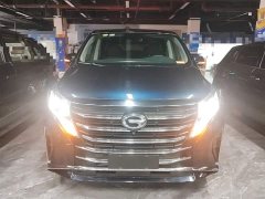 GAC Aion M8 Lingxiu Series 390T Luxury Edition - ფოტო 2