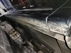 GAC Aion M8 Lingxiu Series 390T Luxury Edition - ფოტო 20